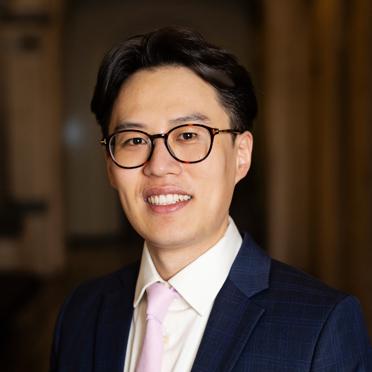 Dr Hongyu Zhang